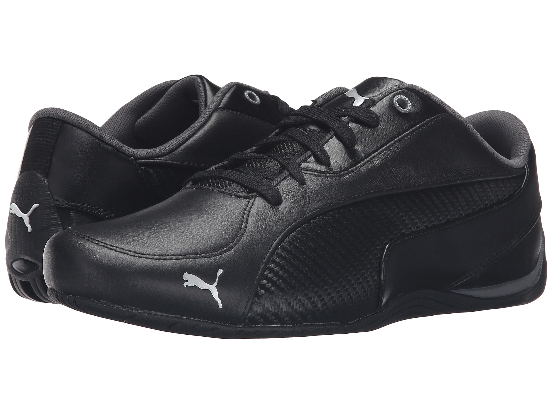 puma drift cat carbon puma drift cat carbon